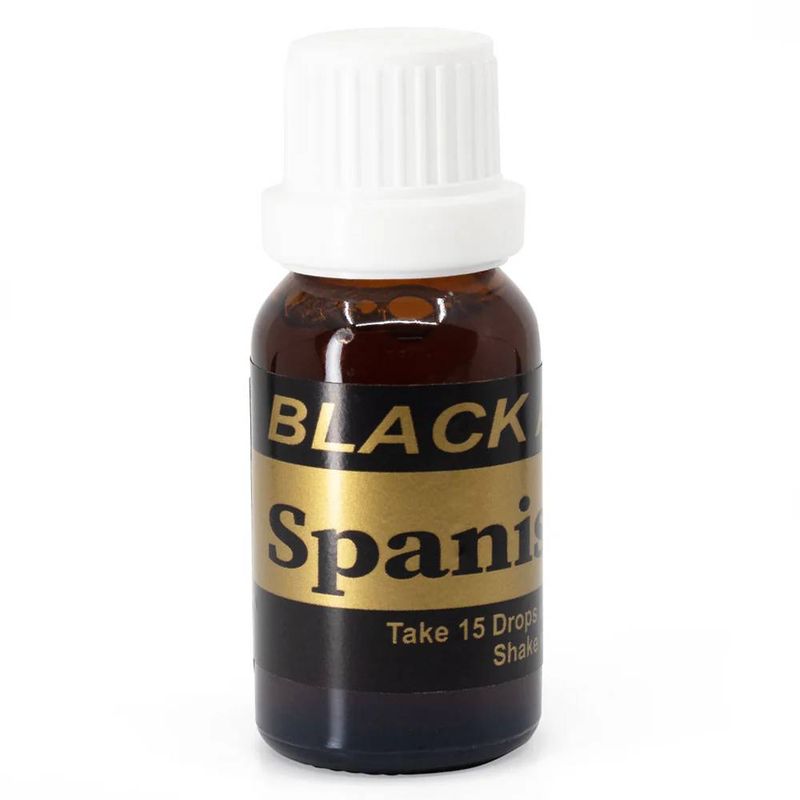 Spanish Fly