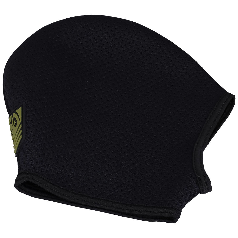 Black Ops Hood: Stealthy Comfort & Breathable Design
