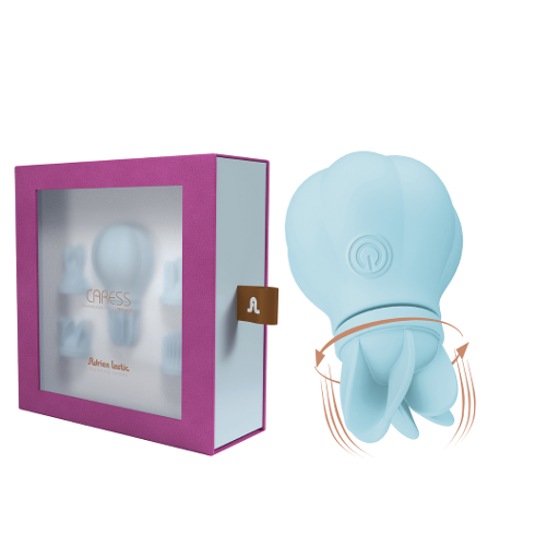 ADRIEN LASTIC CARESS BLUE