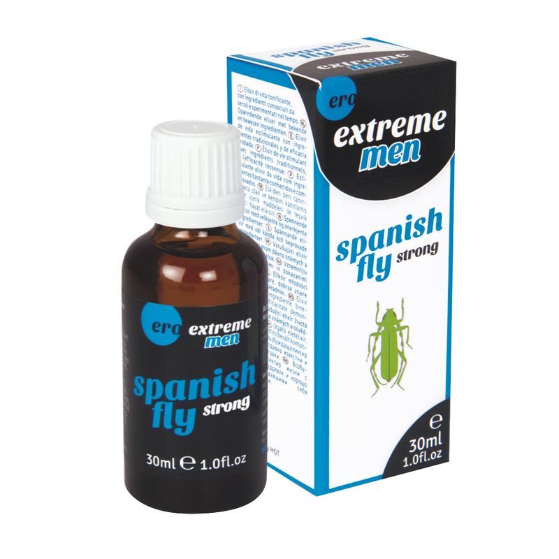 Spanish Fly Extreme Men Drops 30ml-77102
