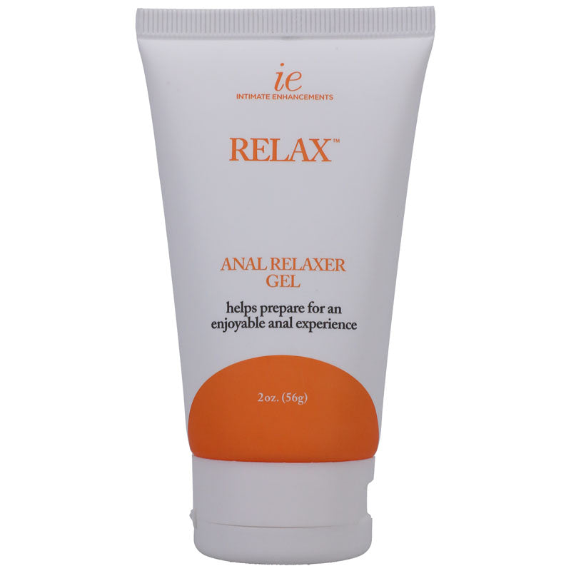 Doc Johnson Relax - Anal Relaxer