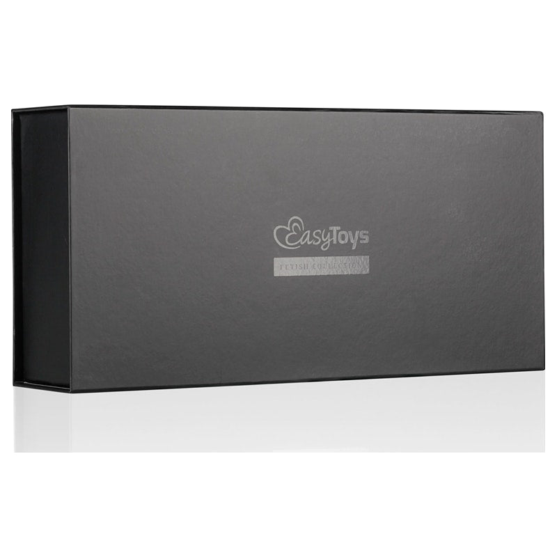 Thigh and Wrist Cuff Set