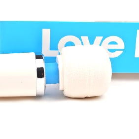Magic Wand Massager with Strong Vibration