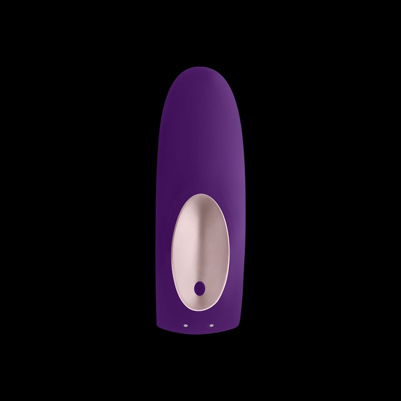 Satisfyer Partner Double Plus Remote-9015481