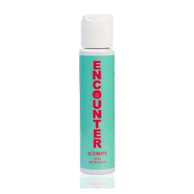 Ultimate Encounter Water Based Anal Lubricant 2oz/59ml