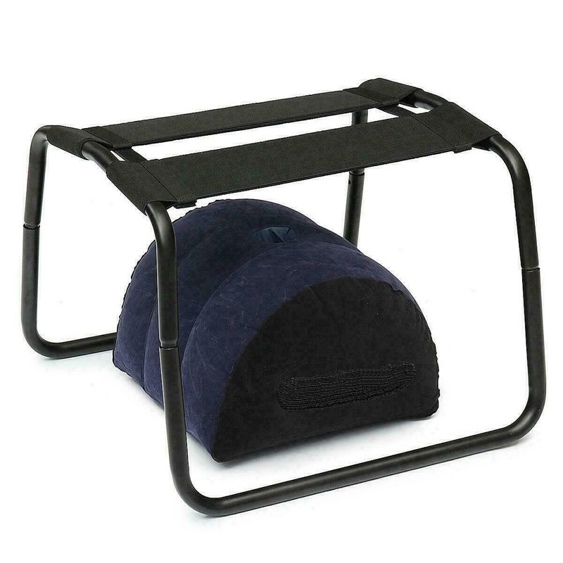 The Sex Chair w Pillow-SCWP1