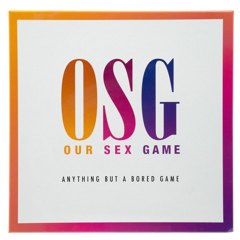 Our Sex Game-USOSG