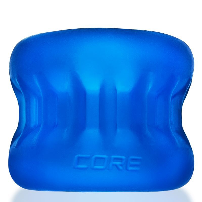 Ultracore Core Ballstretcher w Axis ring Blue Ice