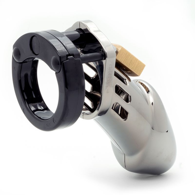Cockcage CB-6000 Chrome-6000CHRM