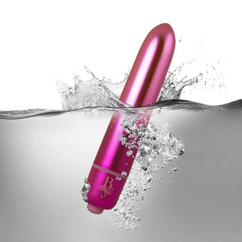 Boudoir Courtesan Bullet-10RO90COURT