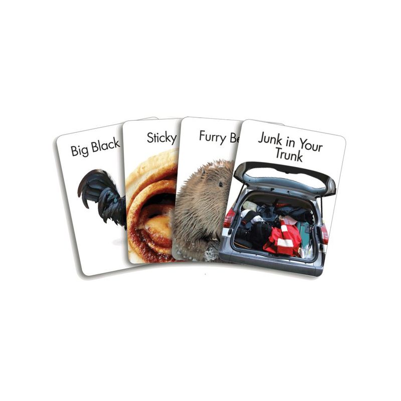 Screw U Card Game-BG.064