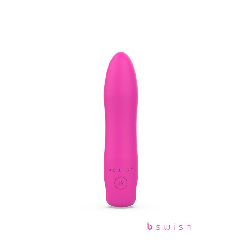Bcute Infinite Heat Classic Sunset Pink-BSBIH0525