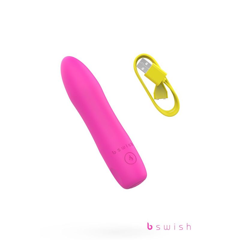 Bcute Infinite Heat Classic Sunset Pink-BSBIH0525