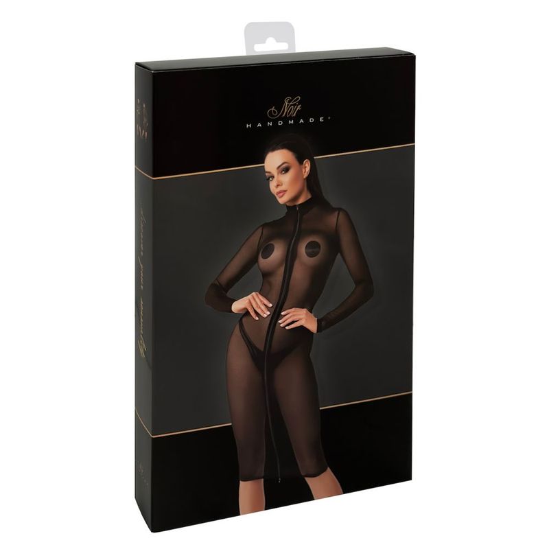 Ecstasy Midi Dress-F347-BLK-S