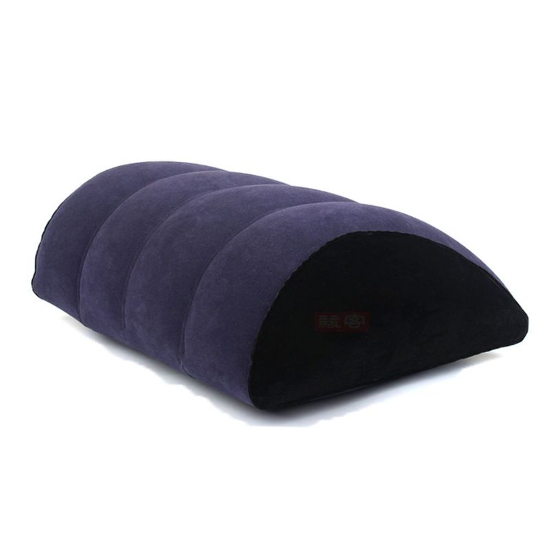 Inflatable Sex Positioning Arc Pillow-PF3107