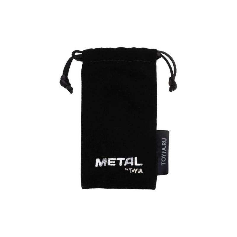 Silver Metal Needle Urethral Plug-717305