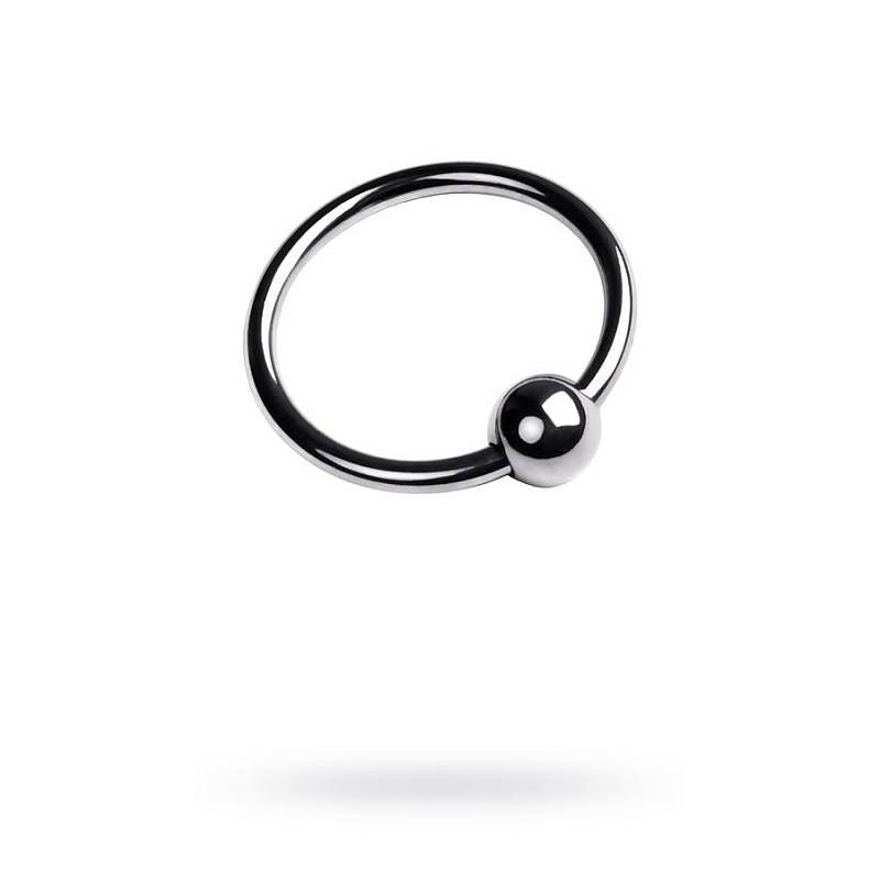 Metal Penis Head Ring 30mm-717107-M