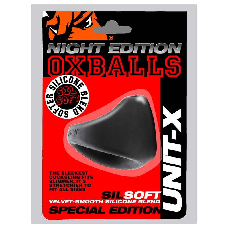 Unit-X Stretchy Slimmer Fit Night-AJ-1068-NGT