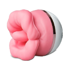 Vibrator Clitoral Stimulator Licking Tongue