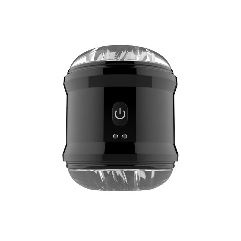 Onyx Dual Open Ended Penis Trainer-GM-0108ZD1A