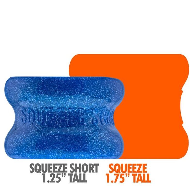 Squeeze Short Ballstretcher Fire-OX-3208-BLF
