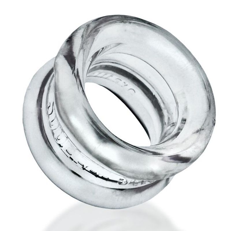 Squeeze Short Ballstretcher Clear-OX-3208-CLR