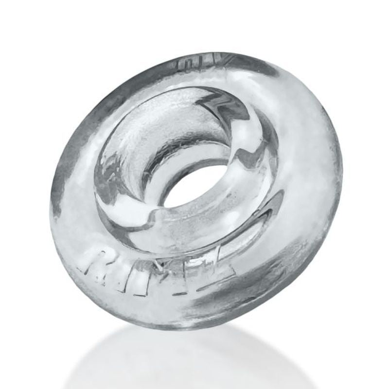 Rimz Ring Clear-OX-3204-CLR