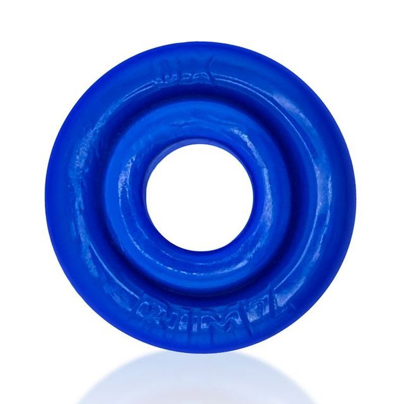 Rimz Ring Blue-OX-3204-POL