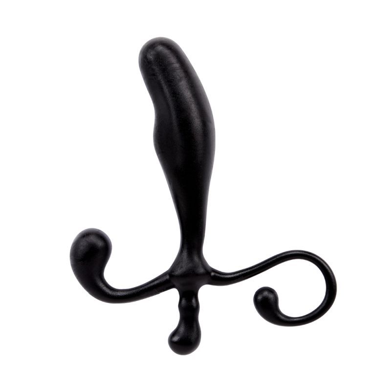 Prostate Pleaser Plug-CN-402840095