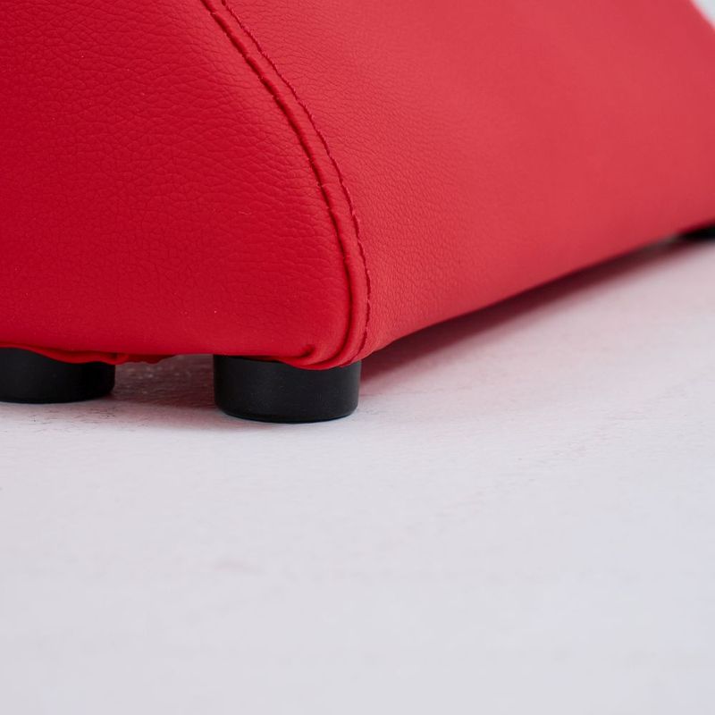 Kama Sutra Halo Arc Love Lounge Red-A257-PU-RED