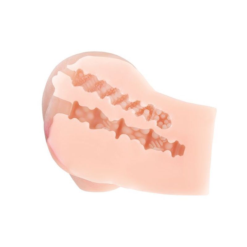 Juicy Pussy Masturbator Adele-893036