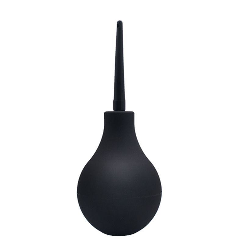 Silicone Anti-Backflow Douche 320ml-SXE-320B