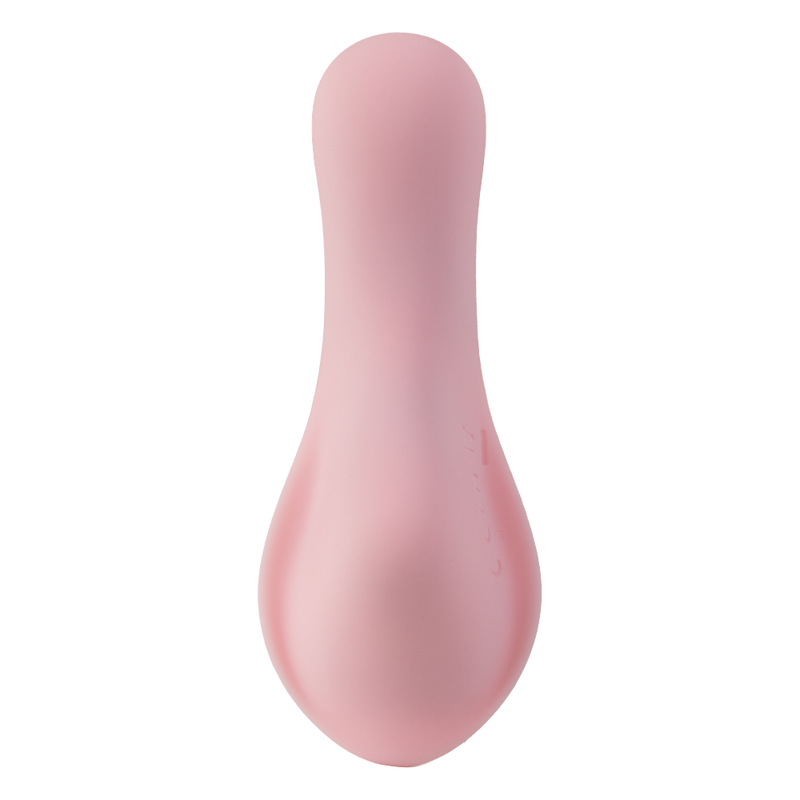 Whisper Silent App Controlled Panty Vibrator