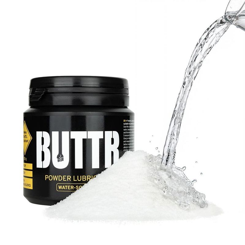 BUTTR Powder Lube 26 Litres-121326