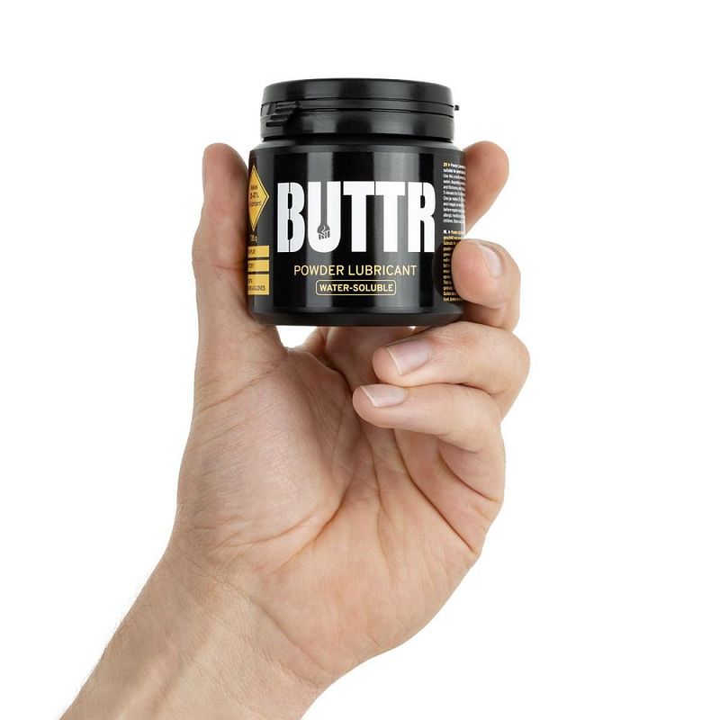 BUTTR Powder Lube 26 Litres-121326