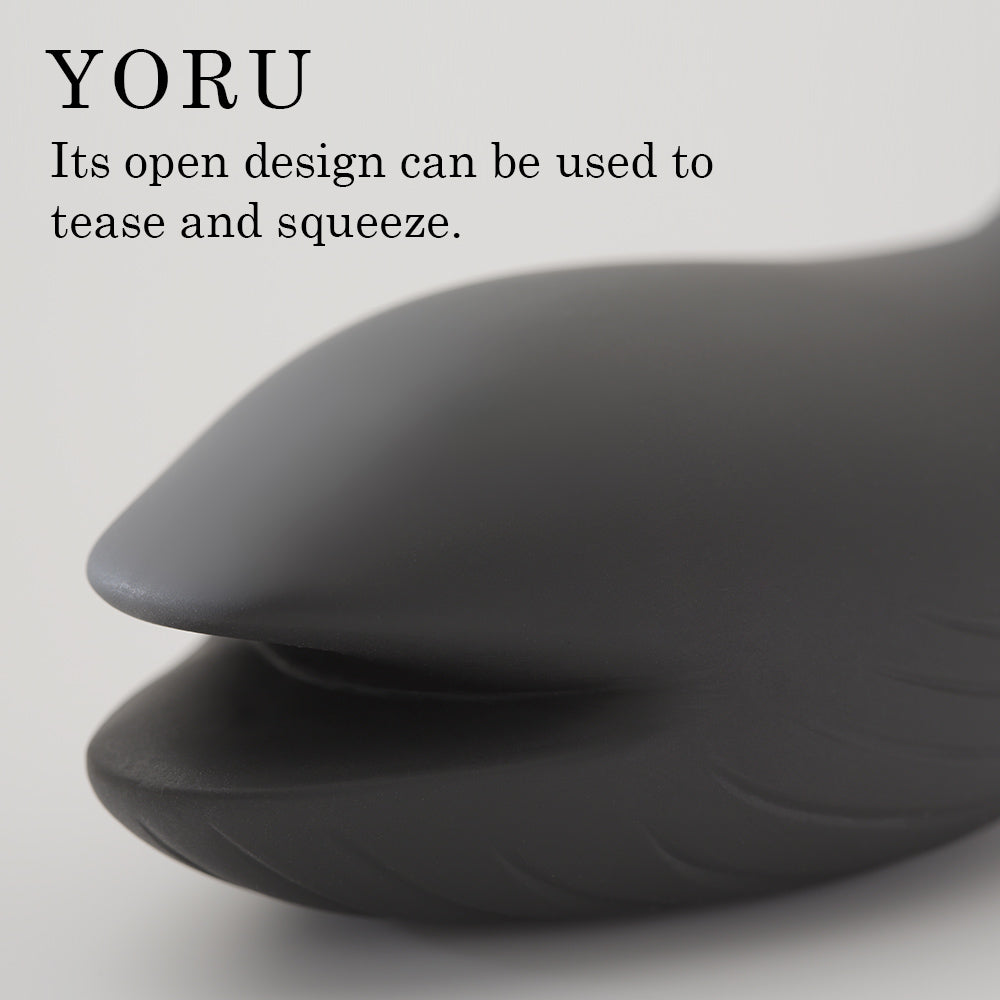 iroha+ YORU