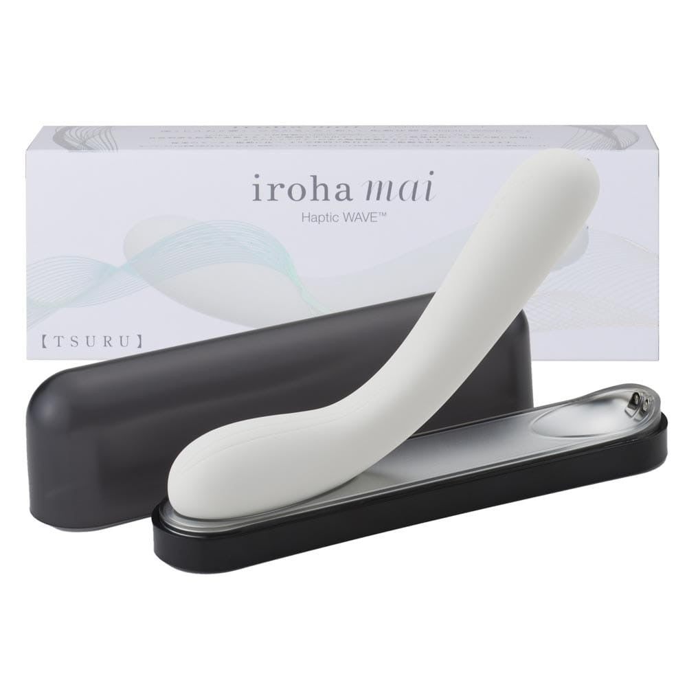 NEW* iroha mai Haptic WAVE - TSURU