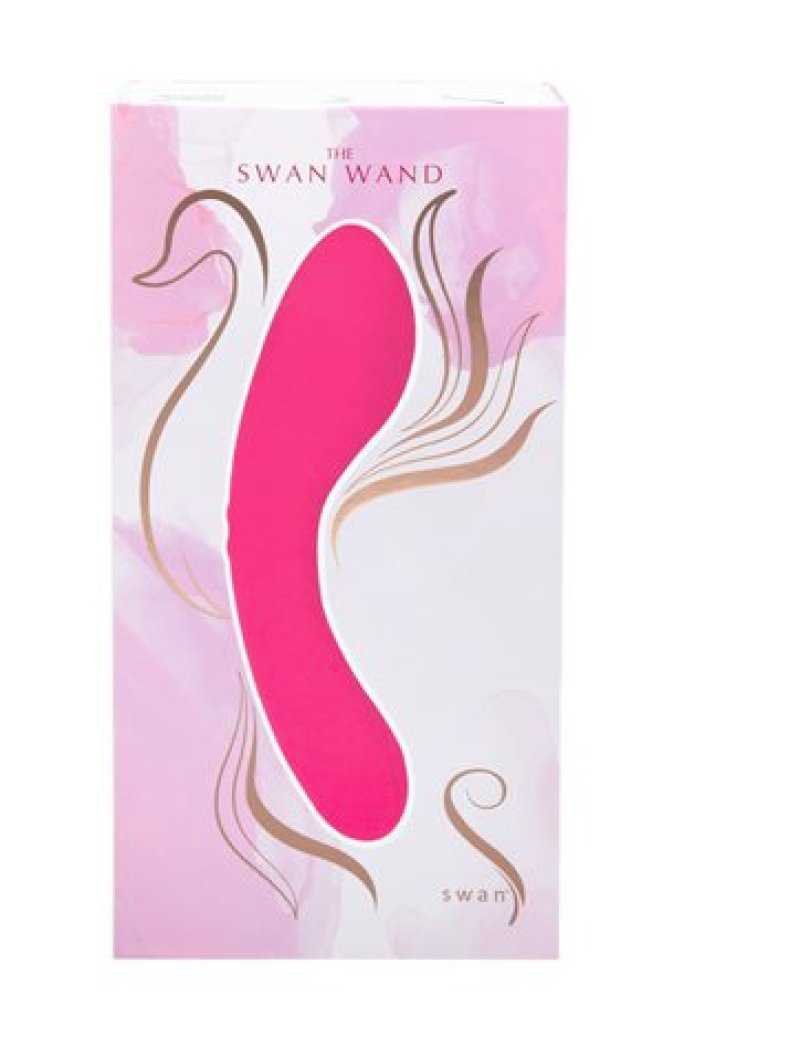THE SWAN WAND-32416