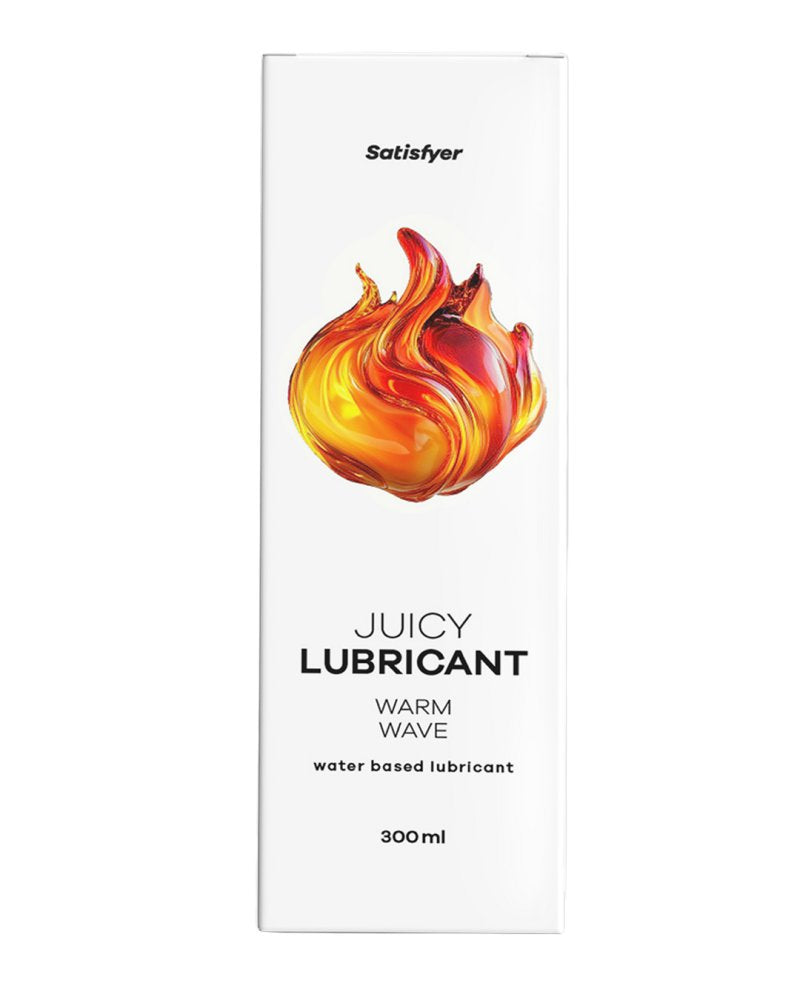 Satisfyer Juicy Lubricant