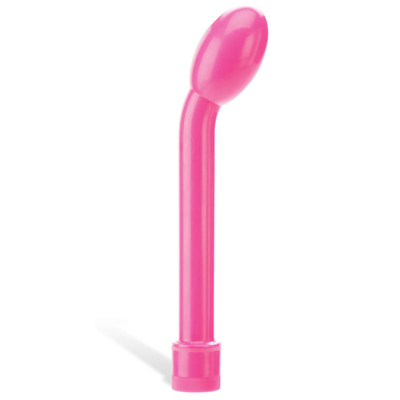 Adam & Eve G-Gasm Delight - Pink 17.8 cm (7) Vibrator