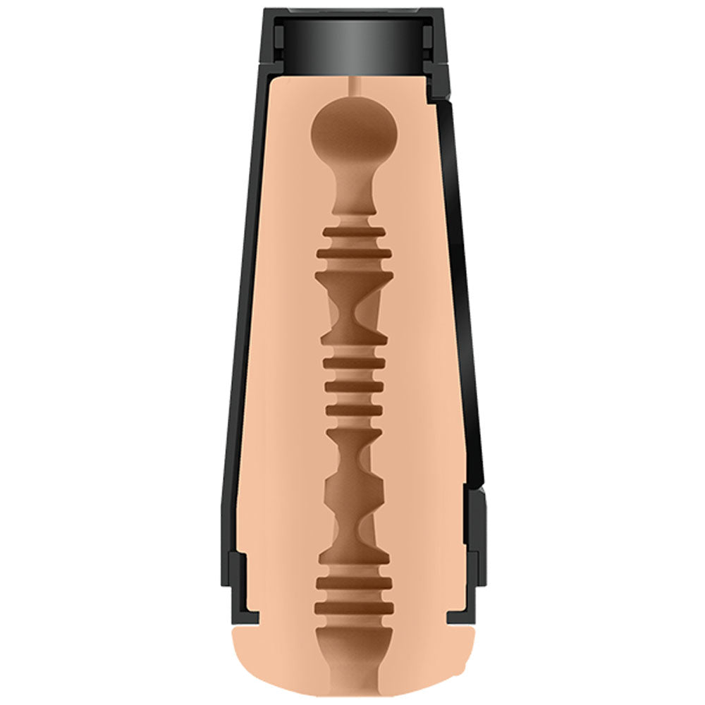 Main Squeeze - Alix Lynx - Flesh Vagina Stroker-5200-73-BX