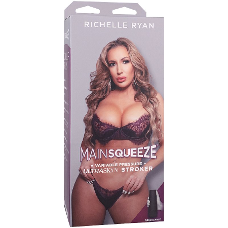 Main Squeeze - Richelle Ryan-5201-01-BX