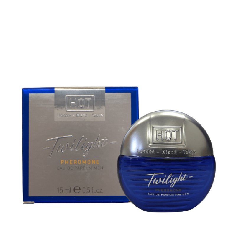 HOT Twilight Pheromone Parfum men 15ml-55030