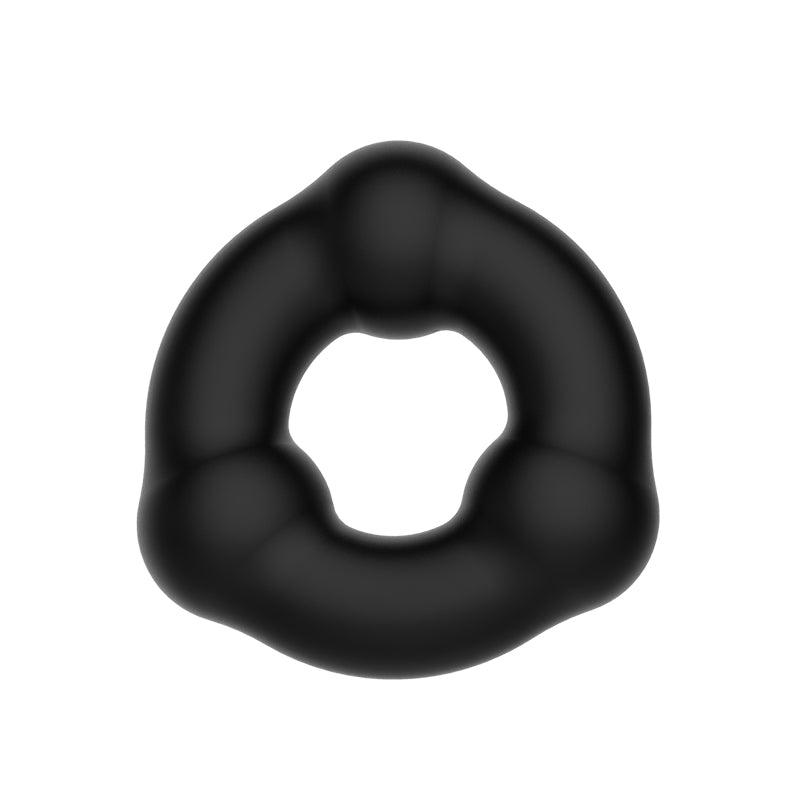Silicone Cock Ring for Enhanced Pleasure and Performance