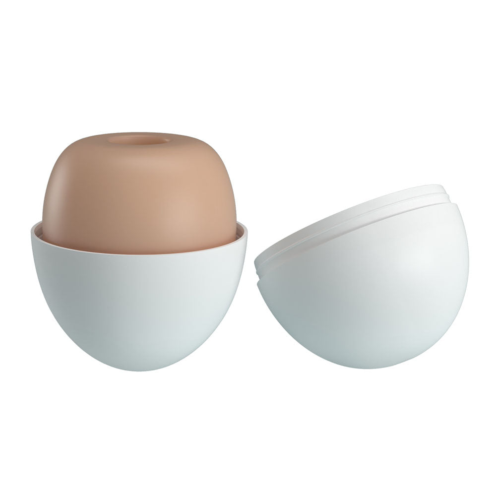Party Up SAM Mini Stroker - Flesh Mini Stroker-BM-00900T90-1-PU