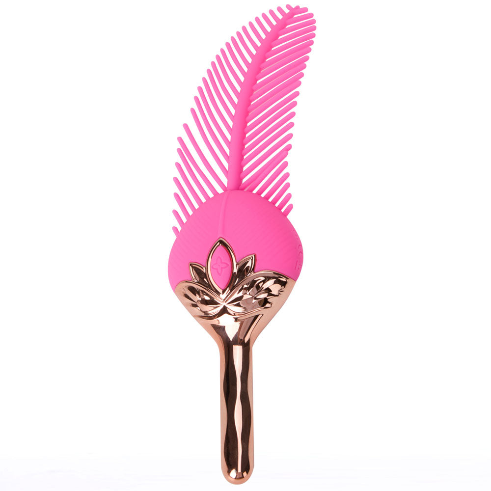 Maia RAYNE - Pink --BO-25-17-PINK