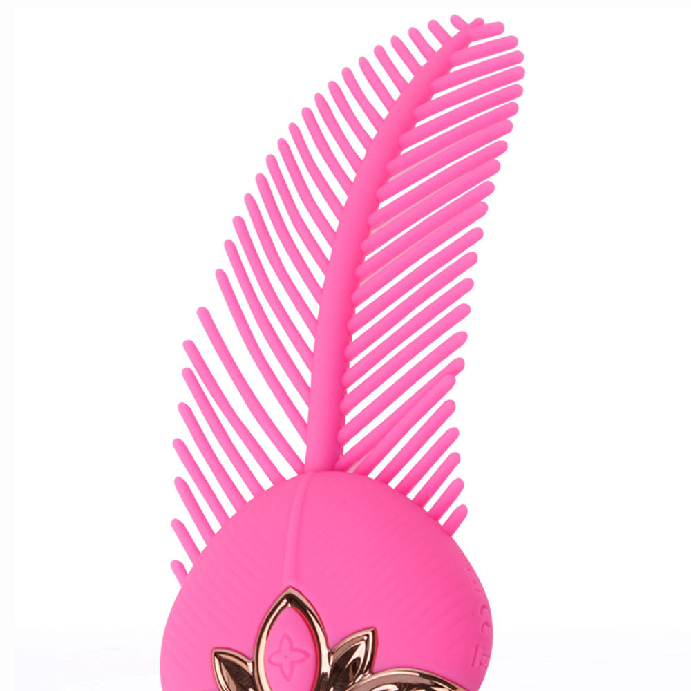 Maia RAYNE - Pink --BO-25-17-PINK