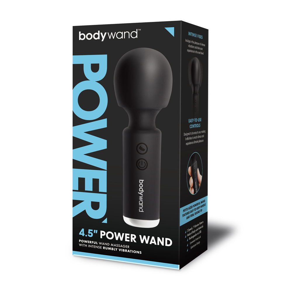 Bodywand 4.5'' Power Wand-(bw178)