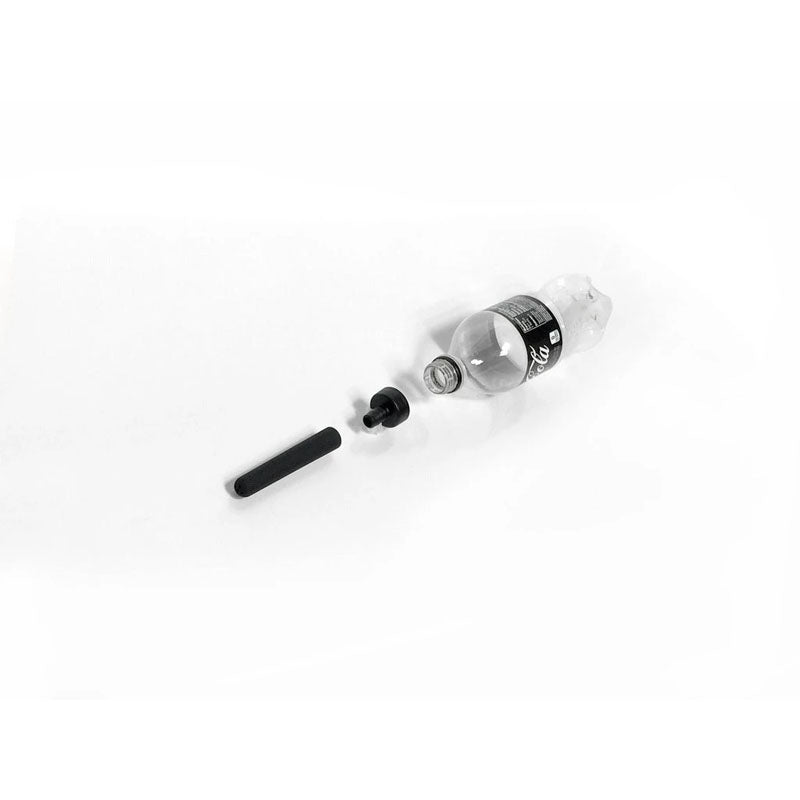 Boneyard The Skwert - 5 Piece Water Bottle Douche Adapter Kit - BY0400