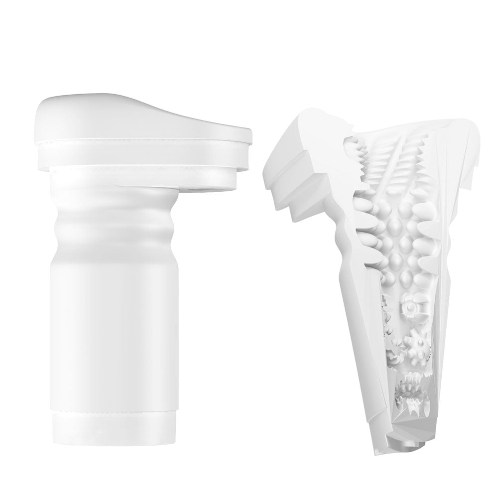 CyberSkin The Wing - Replacement Sleeve - Replacement Sleeve for CyberSkin The Wing-CS-TW-SL